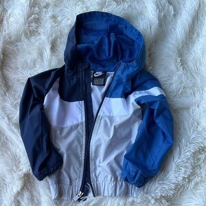 Nike jacket